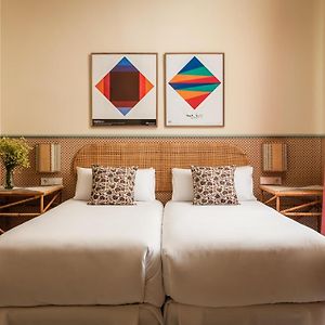 Camera superior con letto king size